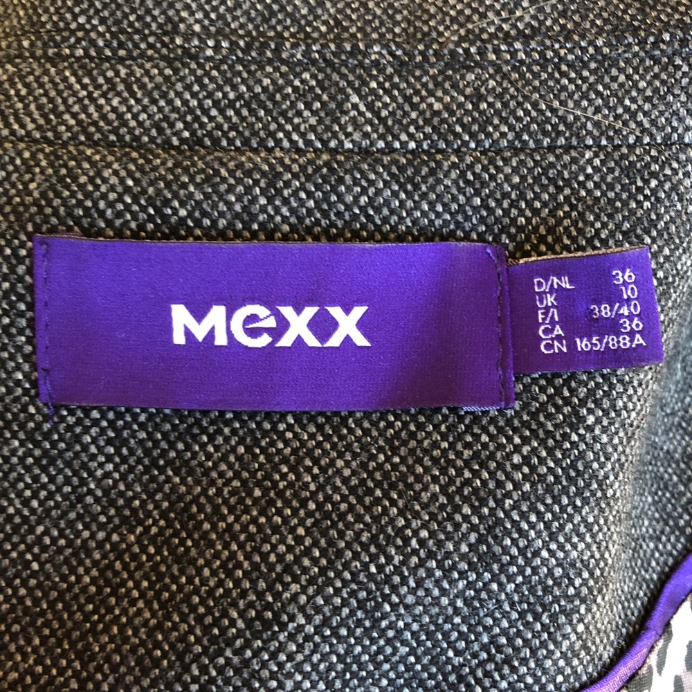 Mexx jacket - Picture 5 of 6